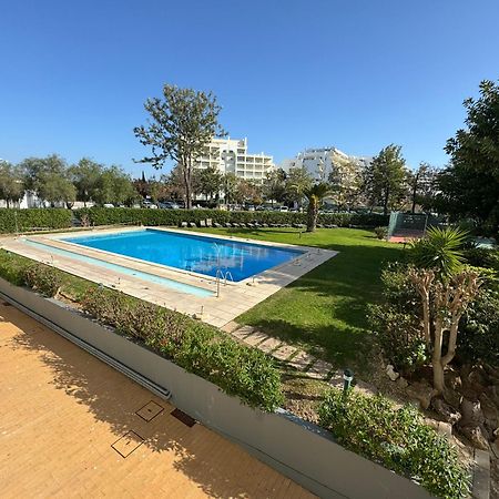 Newly Refurbished 2 Bed Appt Vilamoura Buitenkant foto