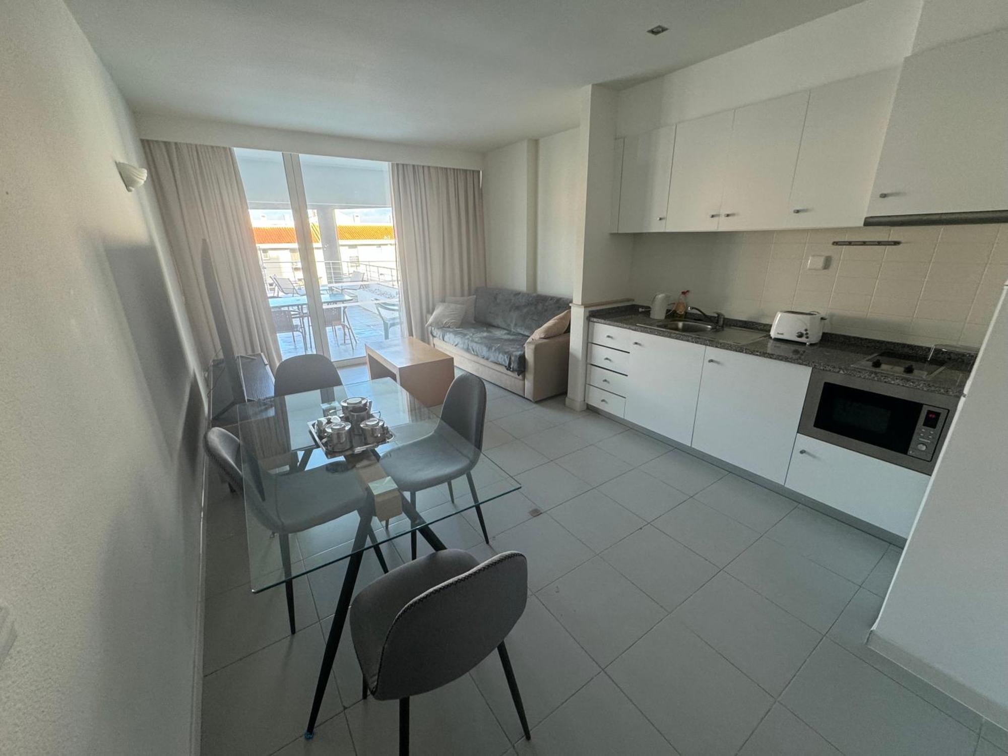Newly Refurbished 2 Bed Appt Vilamoura Buitenkant foto