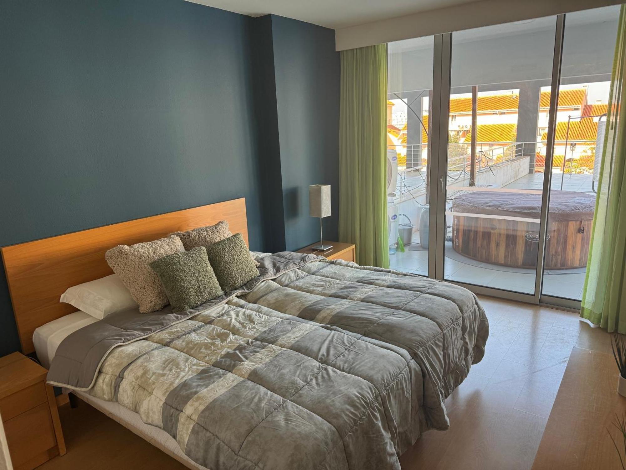 Newly Refurbished 2 Bed Appt Vilamoura Buitenkant foto