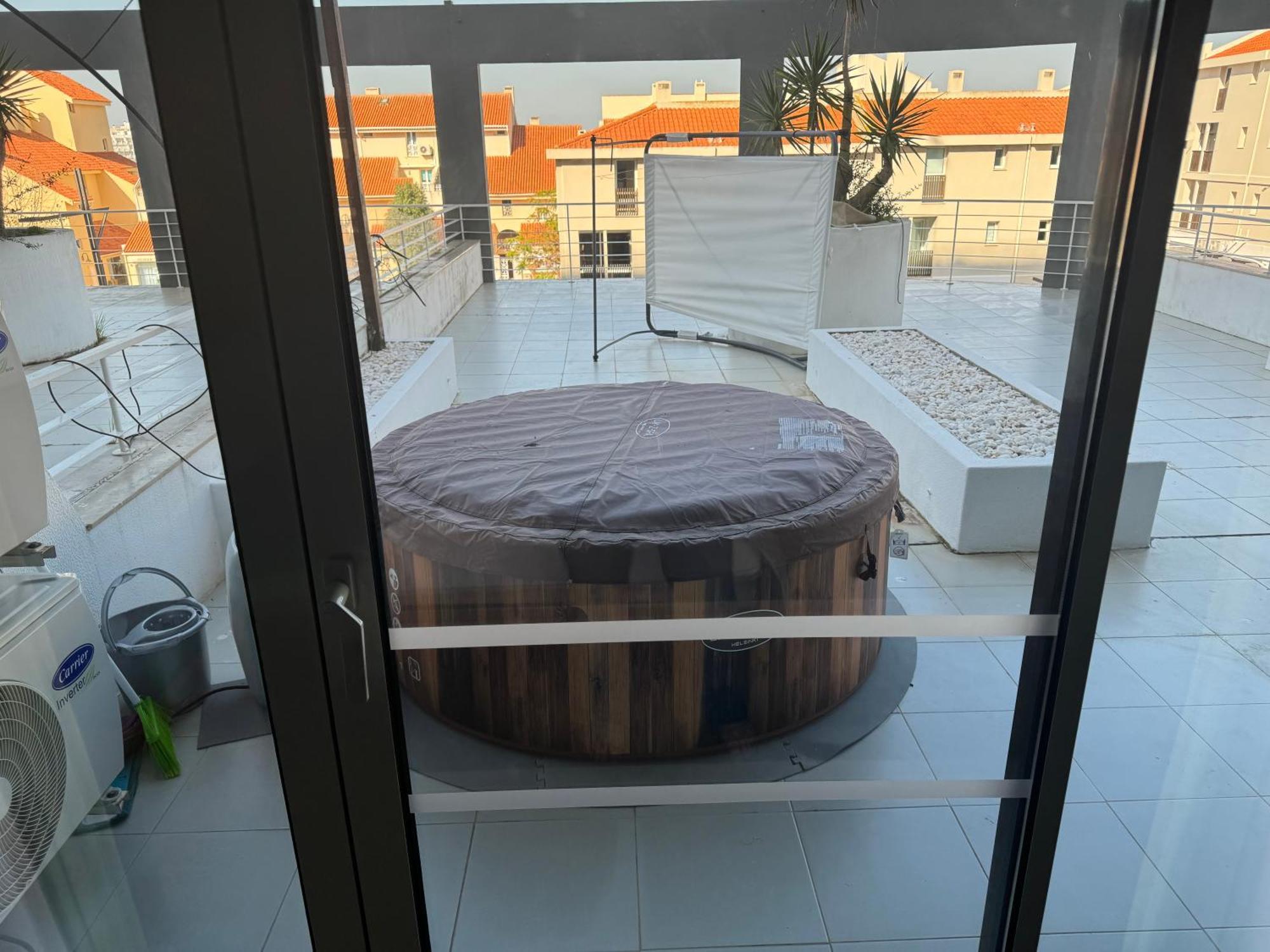 Newly Refurbished 2 Bed Appt Vilamoura Buitenkant foto