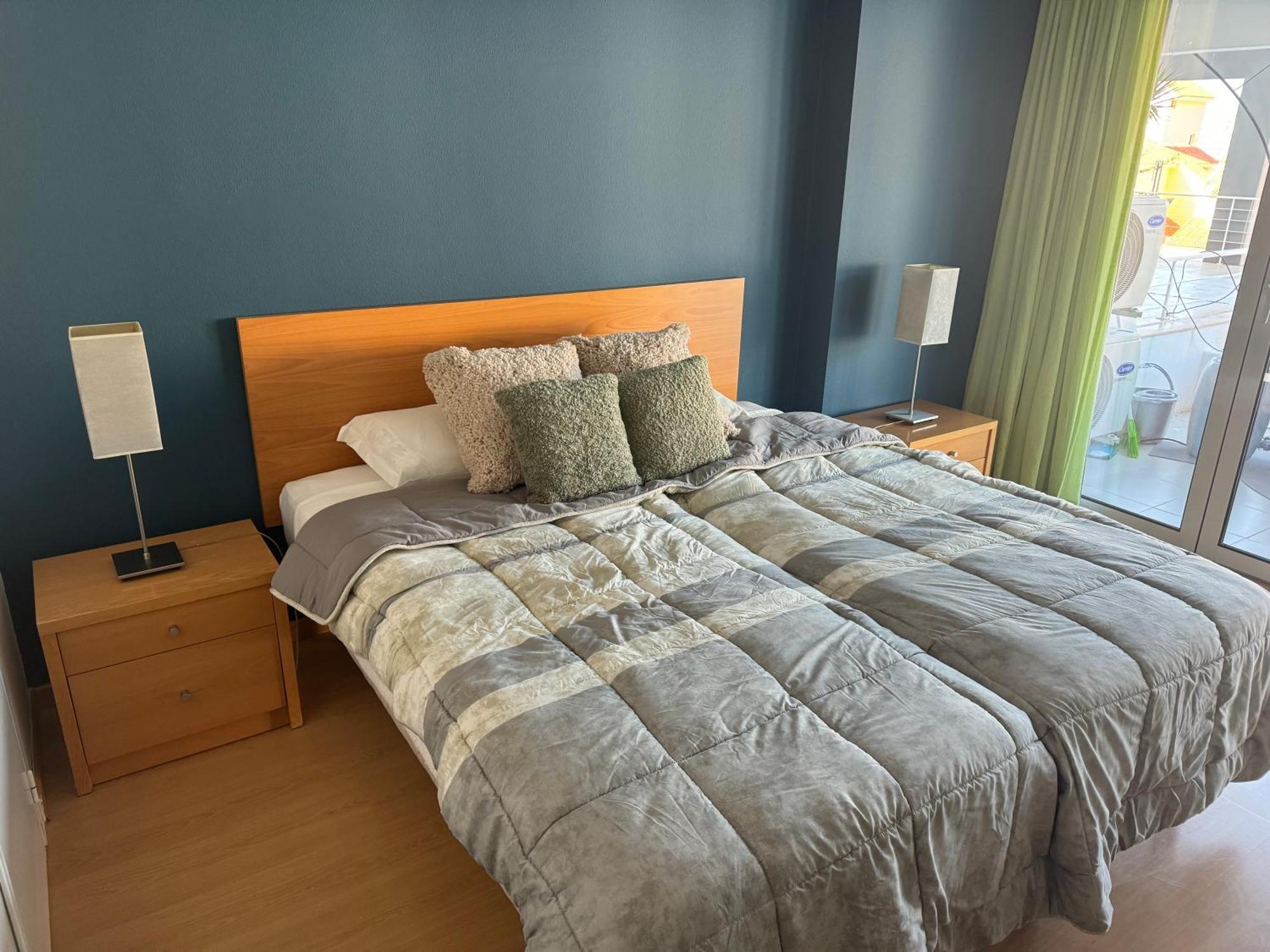 Newly Refurbished 2 Bed Appt Vilamoura Buitenkant foto