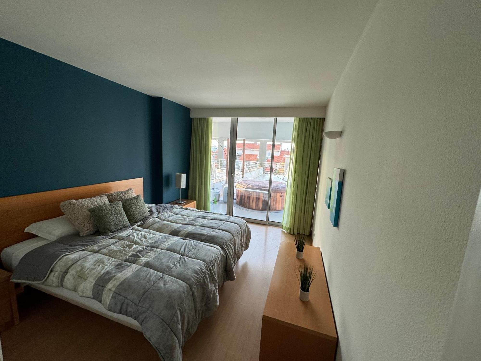 Newly Refurbished 2 Bed Appt Vilamoura Buitenkant foto