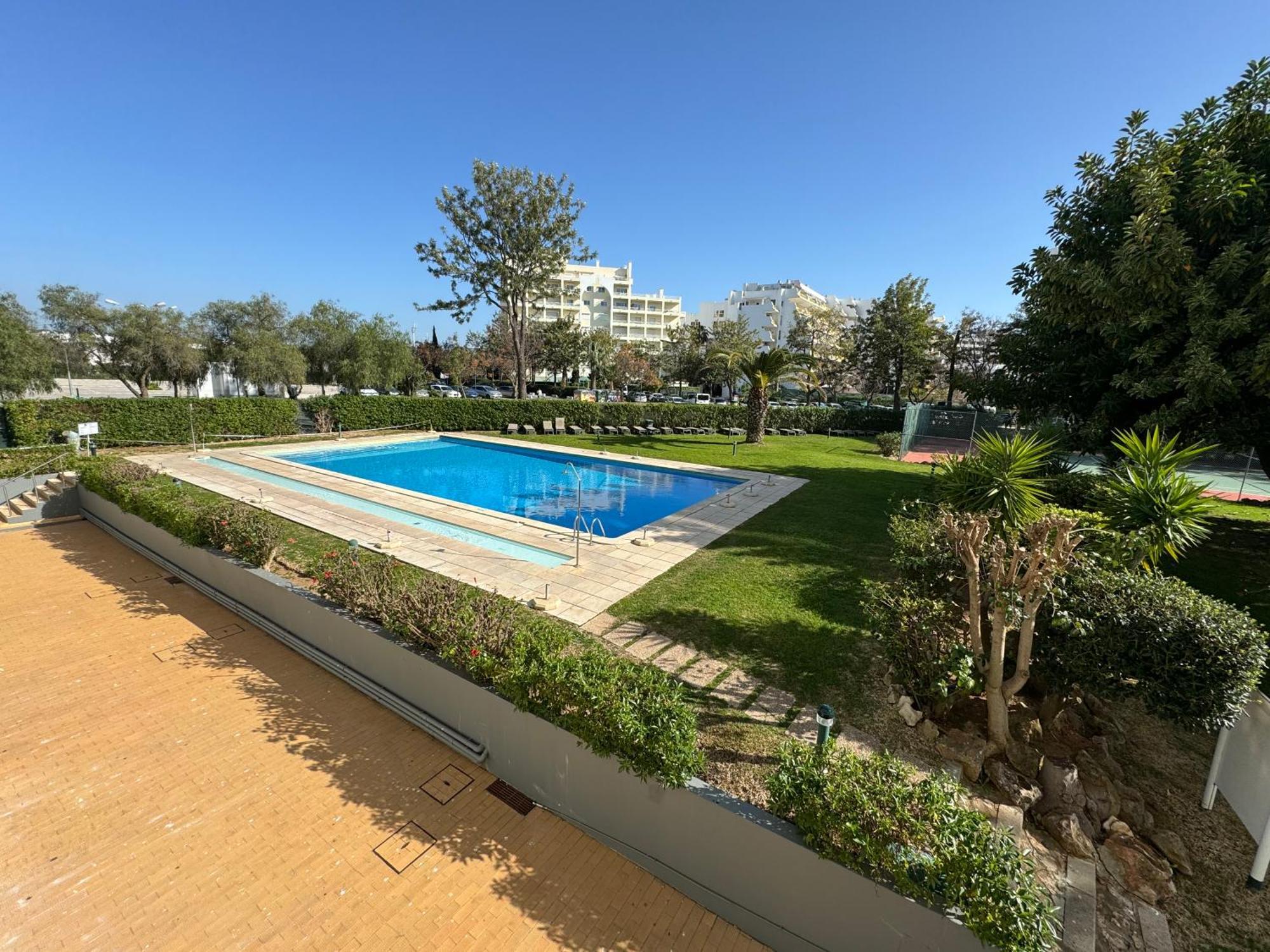 Newly Refurbished 2 Bed Appt Vilamoura Buitenkant foto