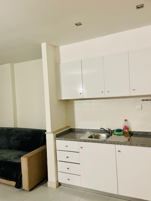 Newly Refurbished 2 Bed Appt Vilamoura Buitenkant foto