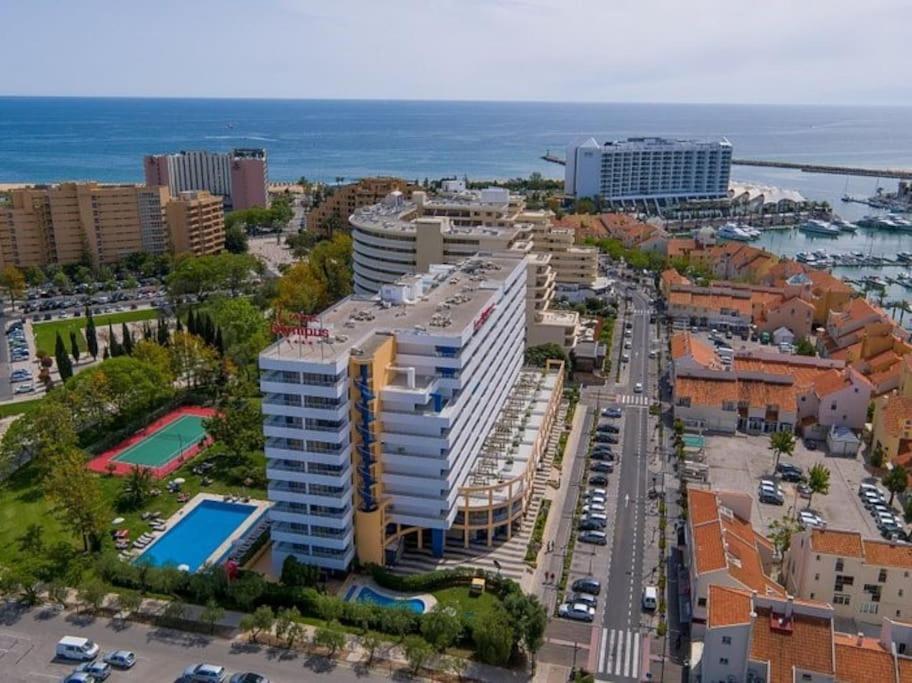 Newly Refurbished 2 Bed Appt Vilamoura Buitenkant foto