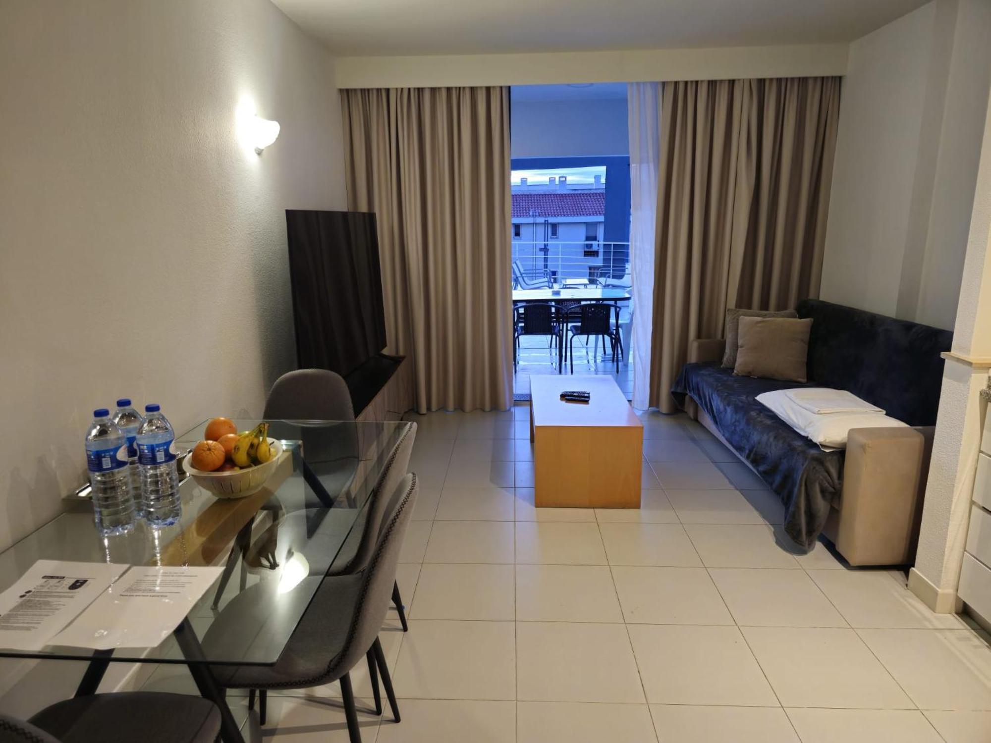 Newly Refurbished 2 Bed Appt Vilamoura Buitenkant foto