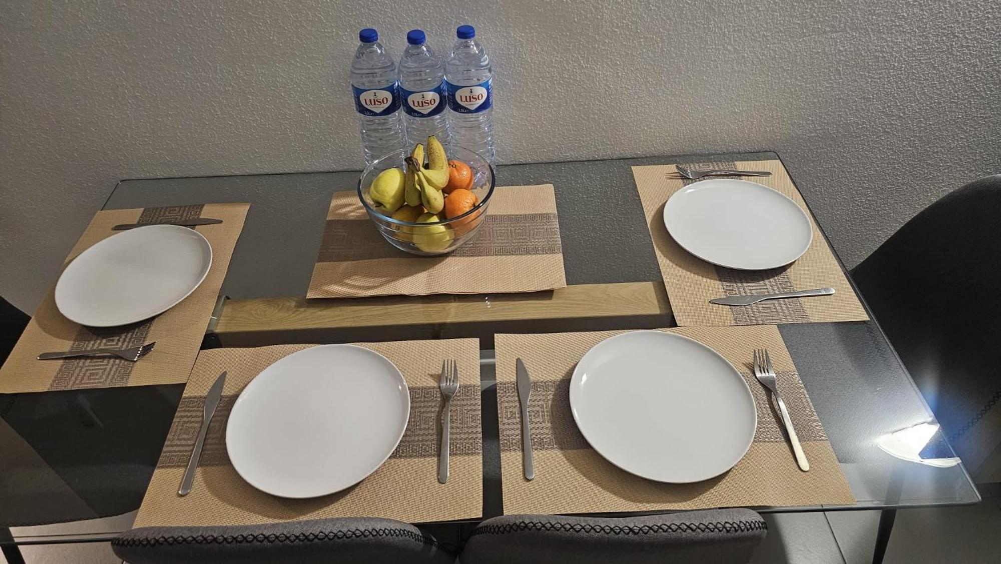 Newly Refurbished 2 Bed Appt Vilamoura Buitenkant foto