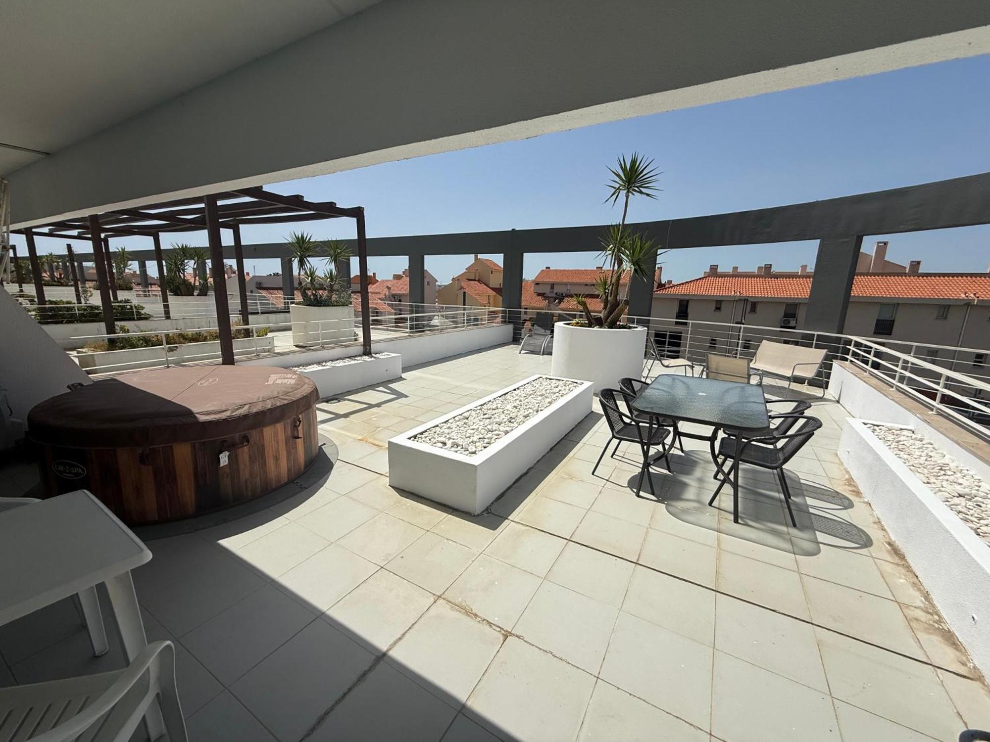 Newly Refurbished 2 Bed Appt Vilamoura Buitenkant foto